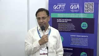 Vijay Krishan Gupta: CEO, Think Future Technologies - The Business Show Singapore 2023