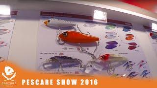 Pescare show 2016 Vicenza