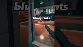 FREE Secret Blueprint In Warzone!