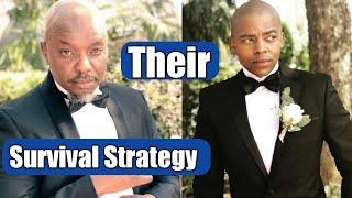 Reasons why The Fergusons don't fire Loyiso Macdonald & Themba Ndaba on The Queen |Brutus and Kagiso