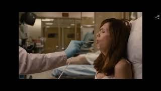 || Kristen Wiig vomiting ||