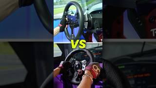 Logitech G29 vs PXN V99 | Which is Better?!