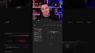 Change the Xbox Button Color on the Elite Series 2 Controller