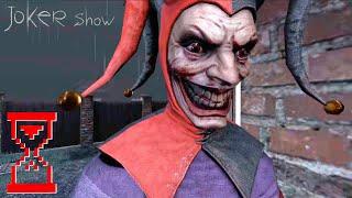 Джокер Шоу // Новая игра от разработчика Метели // Joker Show - Как призвать Шута