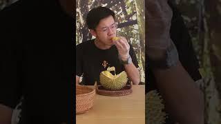 Types of durian eater | DKING