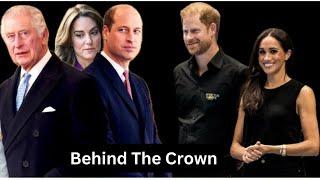 Unmasking Royal Secrets: Prince Harry's Tell-All and Kate's Majestic Resilience