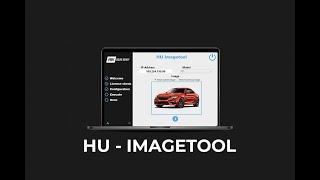 NW Digital Agency - HU IMAGETOOL for NBT Evo and more