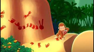 Curious George (2006) - Opening
