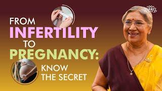 Infertility Treatment | Treat Your Infertility for Pregnancy | Treat Infertility With Yoga