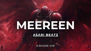 ►MEEREEN◄ Brutal Choir Rap Beat | Hip Hop Instrumental 2024 | prod. by Asari x Eclipse