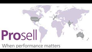 Prosell Corporate Overview