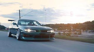 Static 200SX S14 | 4K