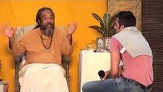 Ma tahan kohata Sind - ilma näota (1) ~ Mooji (I Want to Meet You - Faceless)