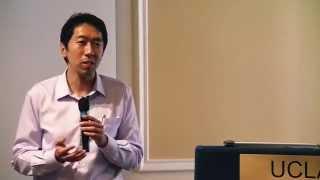 Andrew Ng: "Non-linear Hypotheses, Pt. 2"