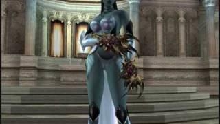 Vesper Weapons - Lineage II