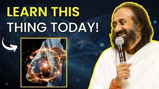 Every School Should Teach This | Gurudev Sri Sri Ravi Shankar