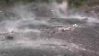 "Footage from the real Silent Hill" Centralia, PA