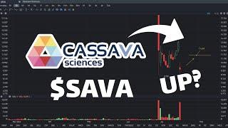 SAVA Stock Price Prediction: Will Go Up? | SAVA stock analysis