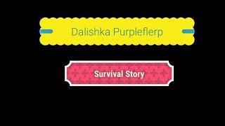 Dailishka Purpleflurp 2