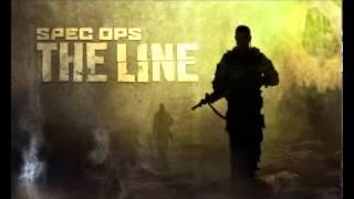 Spec Ops The Line Extended OST - The Battle