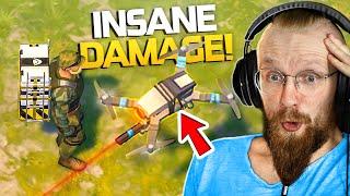 IT TOOK ME FOREVER TO GET THIS! (Insane Damage) - Last Day on Earth: Survival