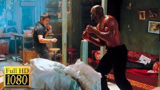 Jet Li's "Kiss of the Dragon" Store Fight Scene