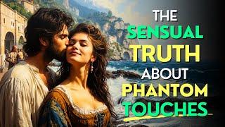 Phantom Touches: The Sensual Language of Twin Flame Love