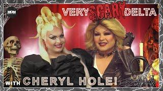 Very Delta #66 with Cheryl Hole: "Are You Very Scary Essex?"