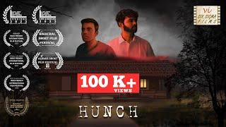 Award Winning Hindi Horror Short Film | HUNCH | Story Of A Haunted House  | Six Sigma Films