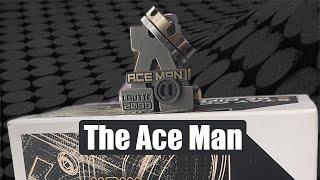 Unboxing the Ace Man Pendant by Lautie