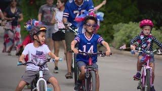 Fourth of July events in San Antonio