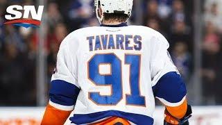 John Tavares Career Highlights