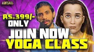 How to learn Kriya Yoga in Tamil (தமிழ்) Explained | Vasi Yogam | Babaji | MYKJYL