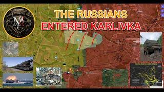 The Heat | Ukraine Strengthens Kharkiv | Russians Are Advancing On Donbass. MilitarySummary 2024.6.3