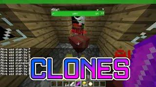 Clones - RALR Minecraft