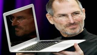 RIP Steve Jobs