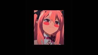 Krul tepes edit #animeedit #seraphoftheend #krultepes