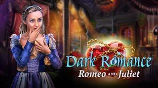 Dark Romance 6 Romeo And Juliet Full Walkthrough No Skips | @GAMZILLA-