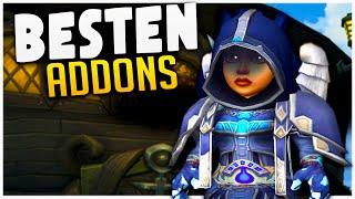 Die besten Addons in World of Warcraft TWW