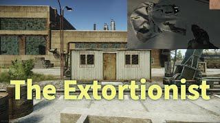 The Extortionist Quest Guide || Escape From Tarkov