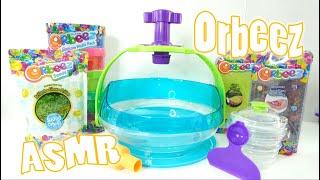 Orbeez Sensation Station Sensory Play with ASMR