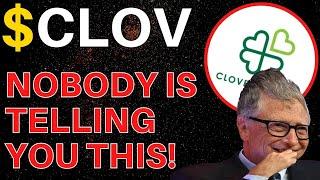  CLOV Stock (Clover stock) CLOV STOCK PREDICTIONS! CLOV STOCK Analysis | mesothelioma firm