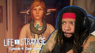 LIFE IS STRANGE - EPISODE 4