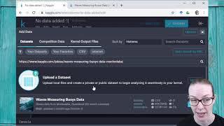 5 ways to add data to your Kaggle Notebook | Kaggle
