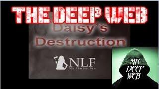 DAISY'S DESTRUCTION LINK? / SITES ON THE DEEP WEB