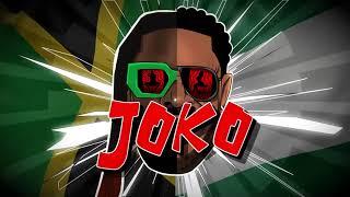 Timaya - Joko (Official Lyric Video) (feat. Shaggy)