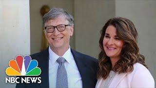 Bill Gates Opens Up About Divorce And Infidelity Accusations