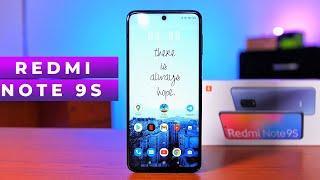 Redmi Note 9s Long Term Review