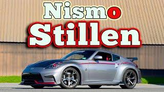 2009 Nissan 370Z Nismo Stillen: Regular Car Reviews