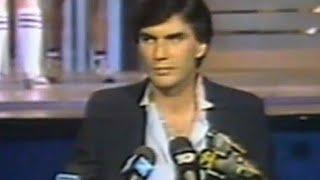 Michael Franzese Is Arrested | Colombo Crime Family |  (1980s) #thecriminalunderworldcompilation